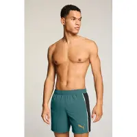 Puma Badeshorts mit seitlichen Taschen