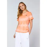 Chiemsee T-Shirt mit Batik-Unikat