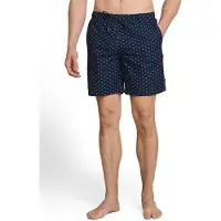 Tom Tailor Badeshorts mit Minimal-Print
