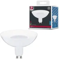 Paulmann LED GU10 Leuchtmittel in Weiß 4,9W 360lm