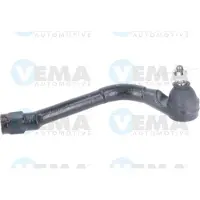 VEMA Spurstangenkopf Spurstange für HYUNDAI ix35 (LM, EL, ELH) Vorne Rechts 26658