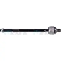 VEMA 22743 Axialgelenk Spurstange für OPEL AGILA (A) (H00) Vorne Beidseitig