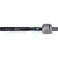 VEMA 23502 Axialgelenk Spurstange für RENAULT MASTER II Kasten (FD) Vorne Beidseitig