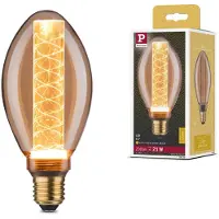 Paulmann Kerze Inner Glow