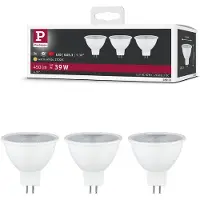 Paulmann Reflektor 3er Set