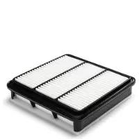 Ufi Luftfilter 30.506.00 für MITSUBISHI L 200 / Triton Pickup (KAT, KBT) Filtereinsatz