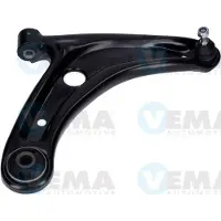 VEMA 25038 Querlenker Vorne Rechts für HONDA Jazz II Schrägheck (GD, GE3, GE2)