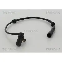 TRISCAN ABS Sensor Raddrehzahl für RENAULT TWINGO I (C06) 8180 25401