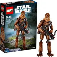 LEGO Star Wars Chewbacca 75530