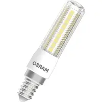 Osram 4058075607316, 7 W, 60 W, E14, 806 lm, 15000 h, Warmweiß