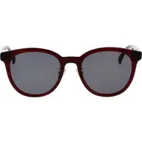 Max Mara Sonnenbrille aus Acetat in Bordeaux MM0106-K 5469A