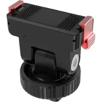 Puluz Multifunktionsadapter mit Schnellverschluss