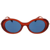 Max Mara SUNGLASSES Sonnenbrille MM0080 5168V