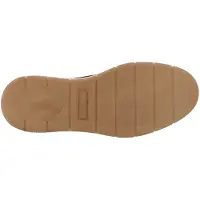 Mustang Herren Schnürschuh sportlicher Sneaker-Stil mit Farbakzenten 26M0031002, Größe:43 EU, Farbe:Braun
