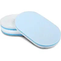 Bayrol Ersatz-Reinigungspads für 2 in 1 + Handbürste (3 Stk.)