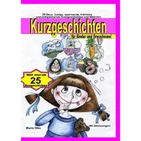 Epubli Kurzgeschichten für Kinder