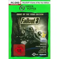 Fallout 3 - Game of th Year Edition