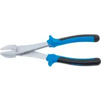 Bgs 396 Kraft-Seitenschneider, 240 mm