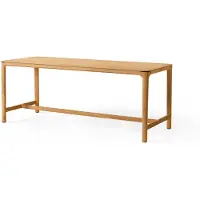 Suns Pemba Low Bartisch Teak