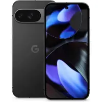 Google Smartphone Pixel 9 6,3" Octa Core 12 GB RAM 256 GB Schwarz
