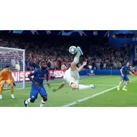 FIFA 21, Xbox One, Multiplayer-Modus, E (Jeder)