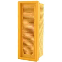 Alapure Staubsaugerfilter passend für Karcher 6.414-498.0