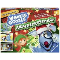 Sonstige Verlage Woozle Goozle Adventskalender 2018