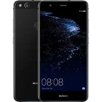 Huawei P10 Lite WAS-LX1A 32GB Smartphone Midnight Black Akzeptabel White Box*