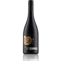 Weingut Schwarz Rot von Schwarz Rotwein Trocken 13% Vol. 0,75l