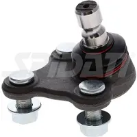 SPIDAN CHASSIS PARTS Traggelenk Unten Vorne Rechts für HYUNDAI Tucson (TL, TLE) 59750