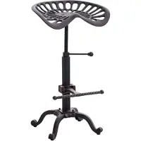 CLP Barhocker Butch bronze