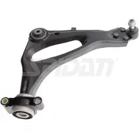 SPIDAN CHASSIS PARTS 59095 Querlenker Vorne Rechts passend für MERCEDES-BENZ V-Klasse (W447) VITO Kasten (W447) VITO Tourer (W447) eVITO Tourer (W447)