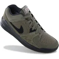 Nike Air JORDAN Stadium 90 - Herren Schuhe Sneakers Olive-Grün HF5258-201 , EU 42 US 8.5