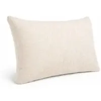 Setgarden Sofakissen 2er Set 50x45 cm Dekokissen mit abnehmbarem Bezug 1tlg. Beige