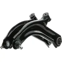 Stark SKSSK-1600596 Querlenker Reparatursatz für RENAULT Clio III Schrägheck (BR0/1, CR0/1) Vorne