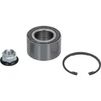 KAVO PARTS Radlagersatz für OPEL GRANDLAND X (A18) 80mm WBK-10070