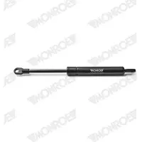 Monroe Gasfeder Motorhaubendämpfer 256mm für FIAT 132 (132) 180N ML5030