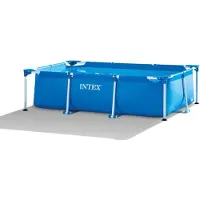 Intex Frame Pool 300 x 200 x 75 cm