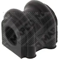 MAPCO 36516 Lagerung Stabilisator Stabigummi Vorne für HYUNDAI i10 (PA)