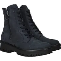 Waldlaufer Stiefeletten H-Alea in notte | Gr.: 39,5