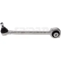SPIDAN CHASSIS PARTS 58319 Querlenker Hinten Vorne Unten Längslenker passend für MERCEDES-BENZ GLK (X204)