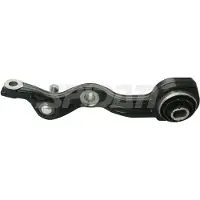 SPIDAN CHASSIS PARTS 40755 Querlenker Hinten Unten Vorne Links passend für MERCEDES-BENZ SL (R230) Längslenker