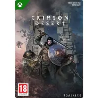 Xbox Crimson Desert Download Code