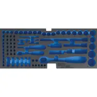 Bgs Foam Tray for 3312, 102 mm, 102 g
