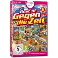 Best of Gegen die Zeit 2
