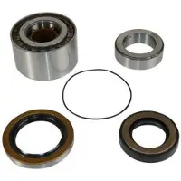A.B.S. Radlagersatz Ø 80 mm 45 mm . für u.a. MITSUBISHI PAJERO
