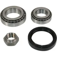 ABS Radlagersatz für reibungslose Drehung Ø 68 mm 19 mm . für u.a. FIAT DUCATO