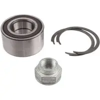 ABS . Radlagersatz für OPEL Corsa D Schrägheck (S07) 201124