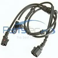 PARTSTEC ABS Sensor Raddrehzahl Hinten Rechts für VW SHARAN (7M8, 7M9, 7M6) PTA560-0211