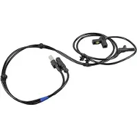Metzger&Mendle Sensor, Raddrehzahl [Hersteller-Nr. 09001265] für Mercedes-Benz